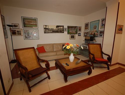 Bella Riviera Lungomare Hotel Viareggio