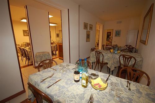 Hotel Bella Riviera Lungomare Viareggio