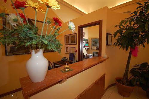 Bella Riviera Lungomare 3* Viareggio