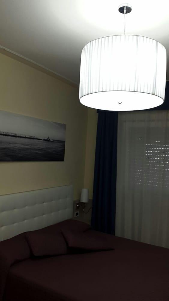 Bella Riviera Lungomare 3*