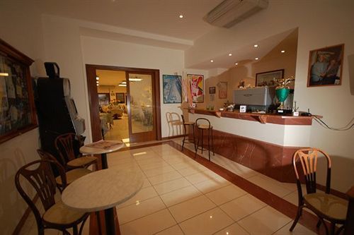 Bella Riviera Lungomare Hotel